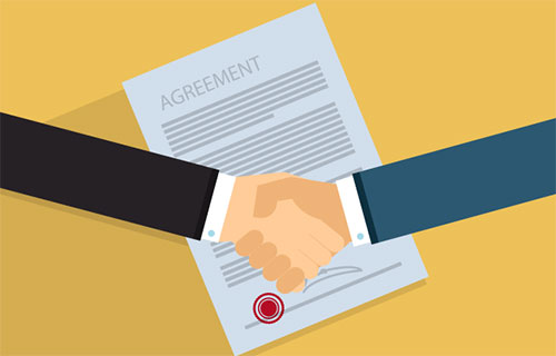 IP Development Agreement